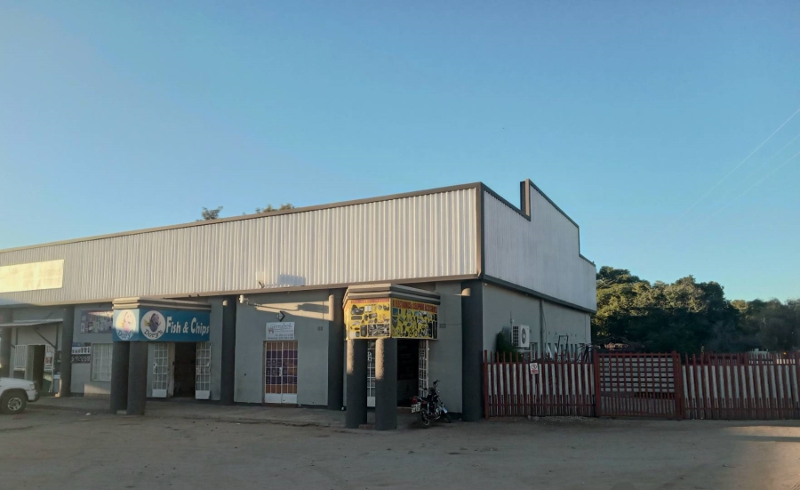 Commercial Property for Sale in Kakamas Northern Cape